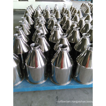 Stainless Steel Mixing Hopper for Sale